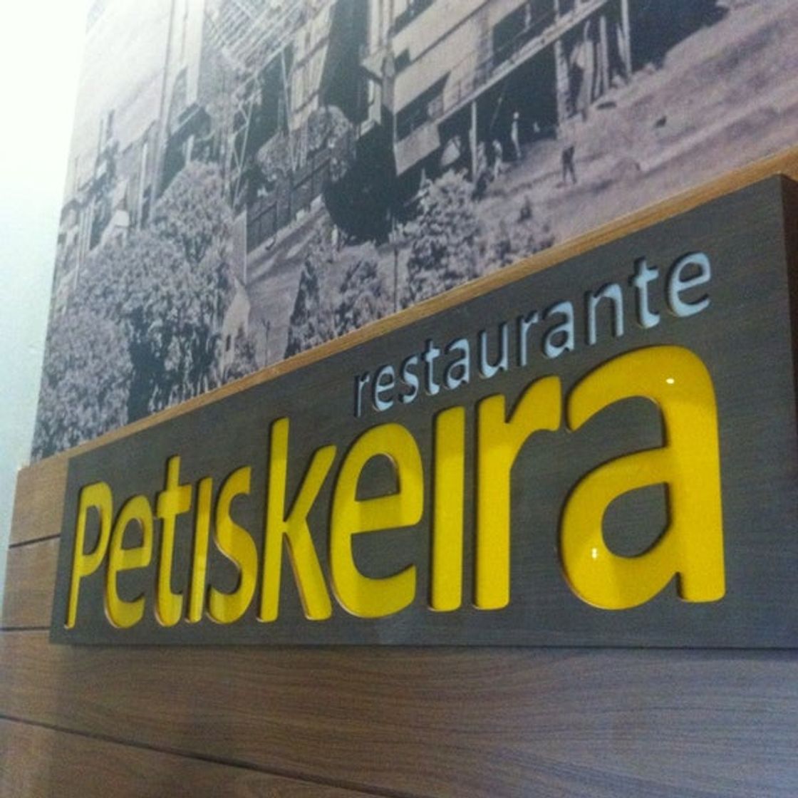 Restaurants Petiskeira