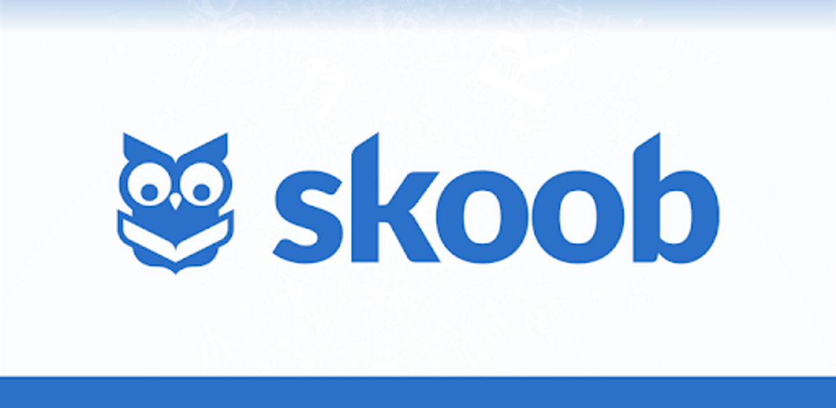 Skoob - Para quem ama livros! - Apps on Google Play