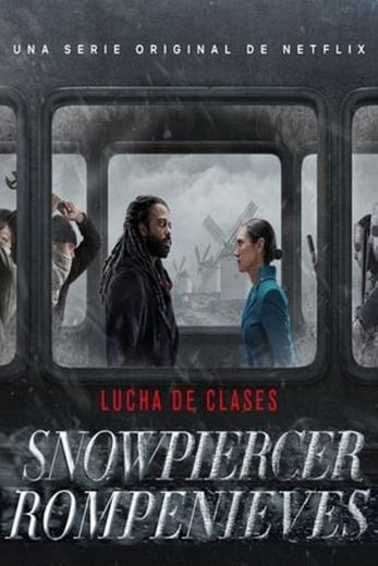 Snowpiercer