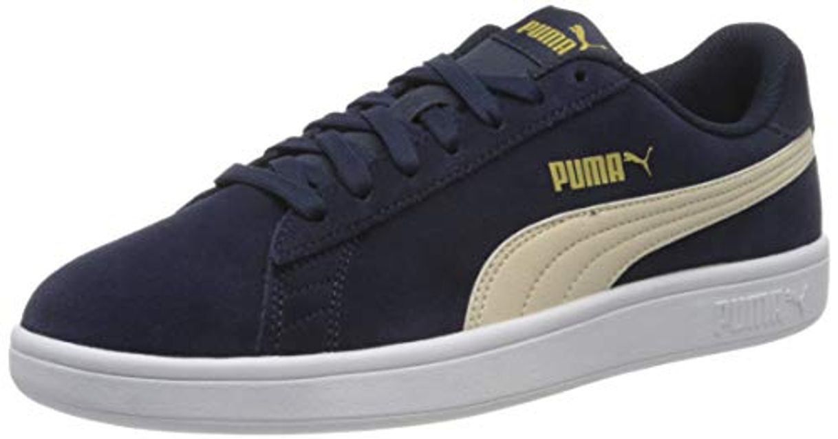 Producto PUMA Smash V2, Zapatillas Unisex Adulto, Azul