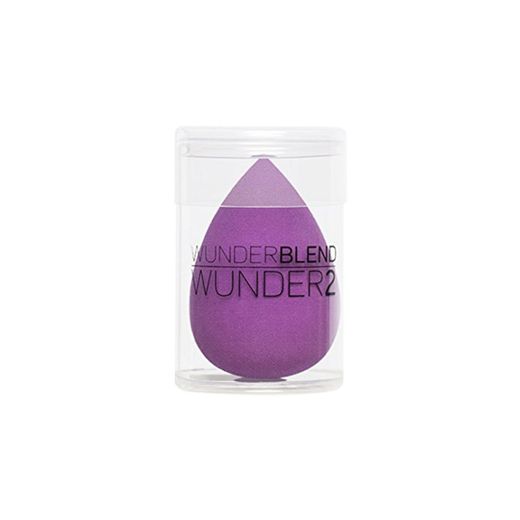 WUNDER2 Wunderblend Esponja de Complexión Profesional Beauty Blender