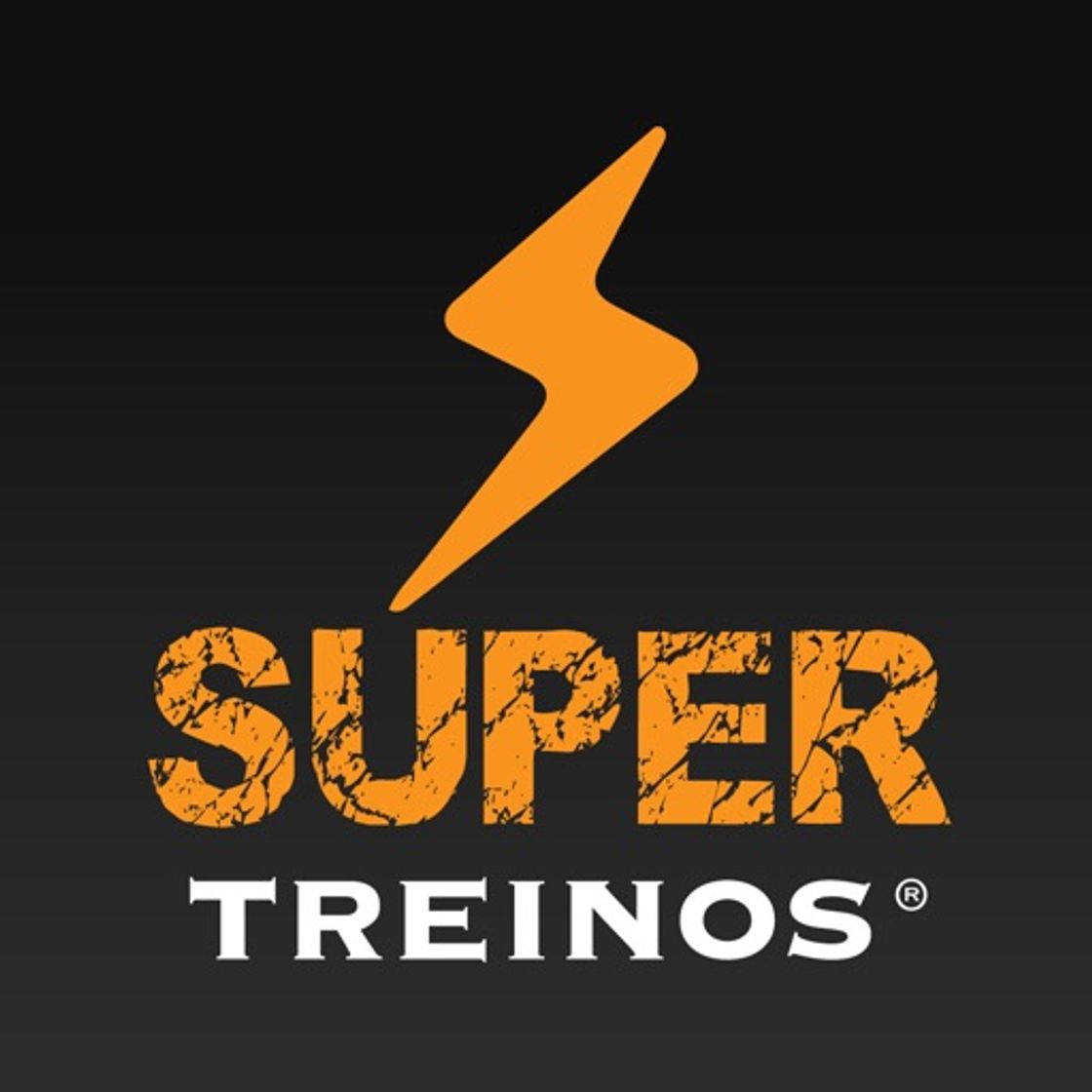 App Super Treinos