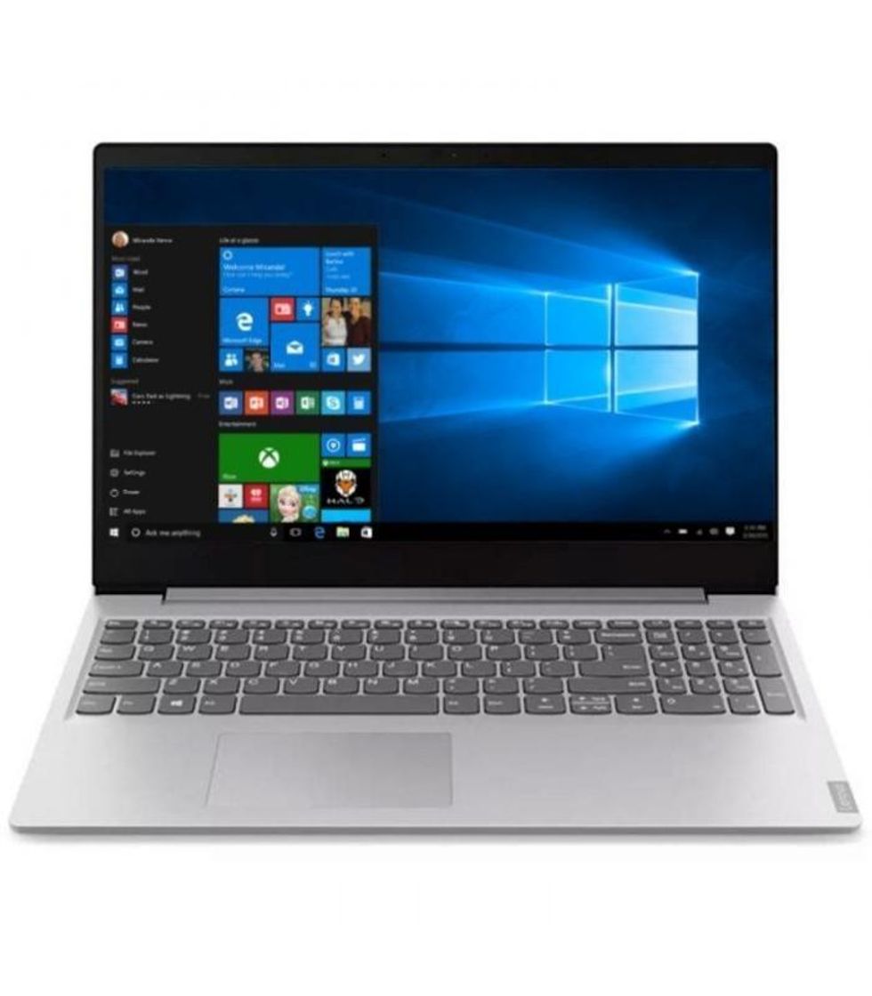 Moda Notebook Lenovo Ideapad S145, Intel Core i5-8265U 8GB RAM, 1