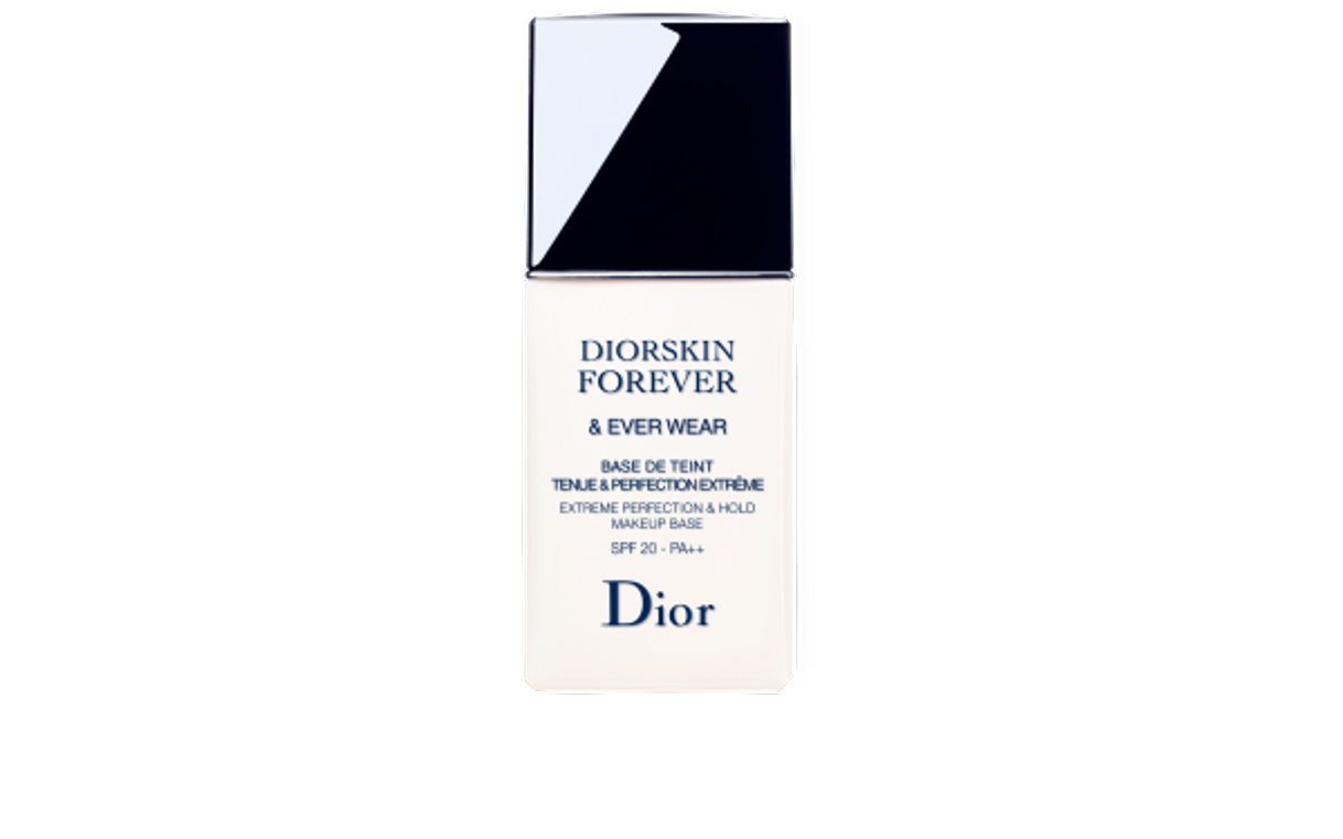 Moda Primer Dior DiorSkin Forever & Ever Wear Líquido | Beleza na Web