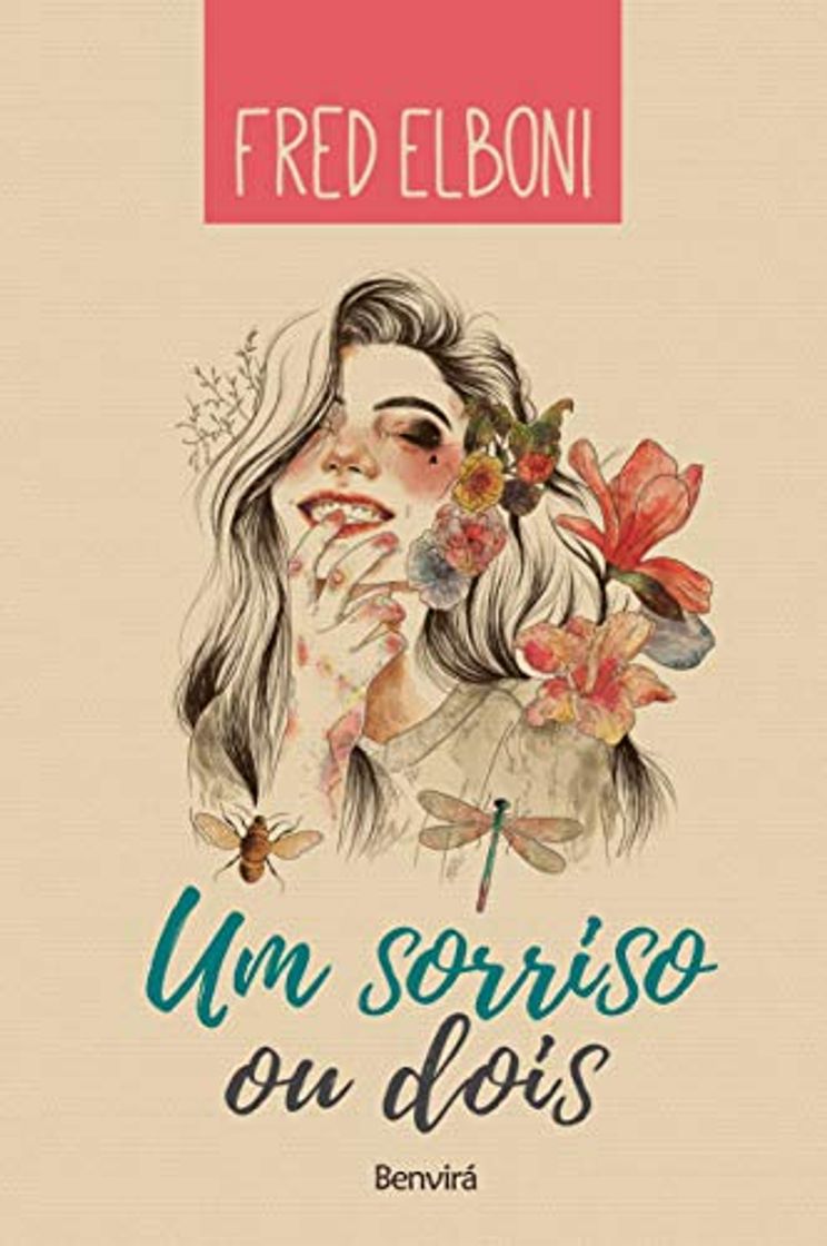 Libro Um Sorriso ou Dois