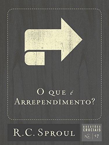 Books O Que é Arrependimento?