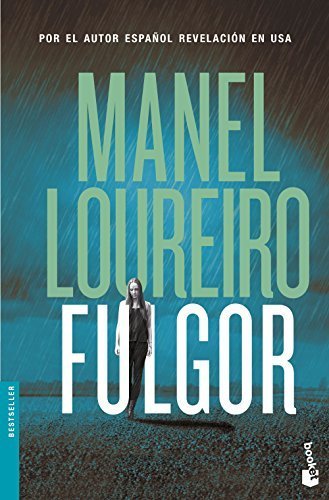 Book Fulgor