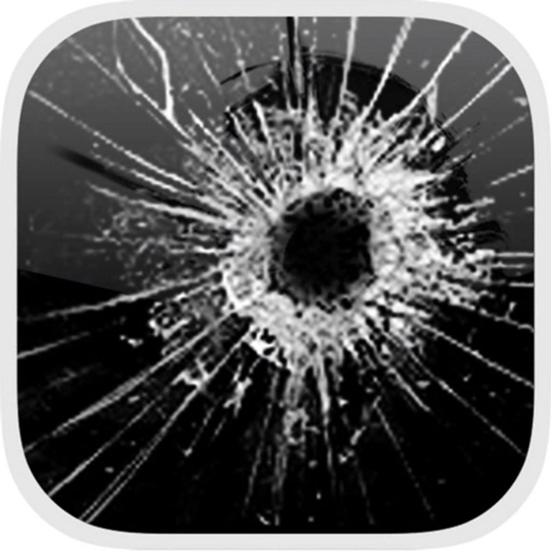 App Crack & Break it !