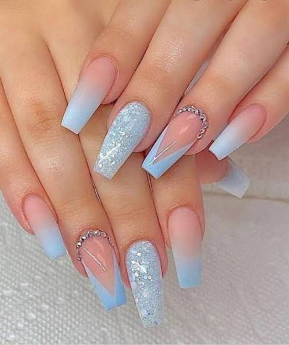 Fashion Nails