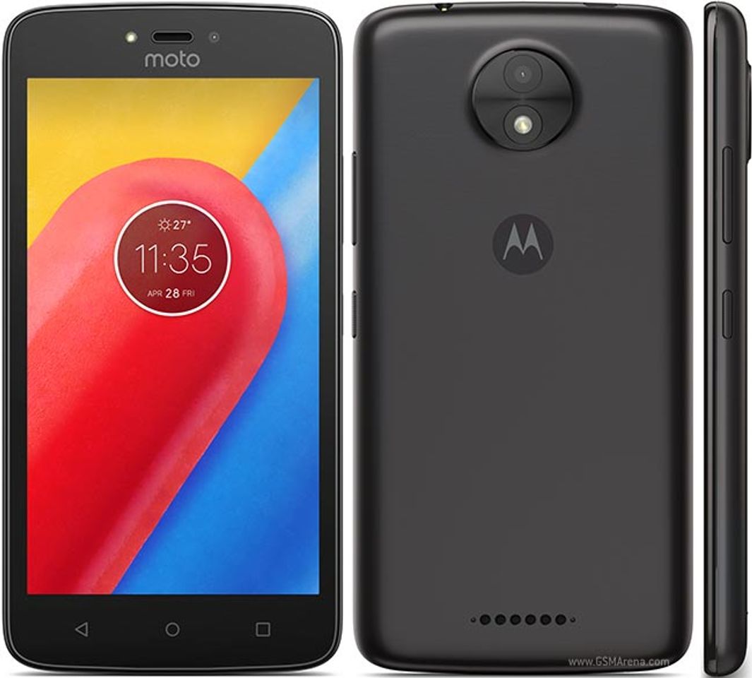 Moda Motorola C