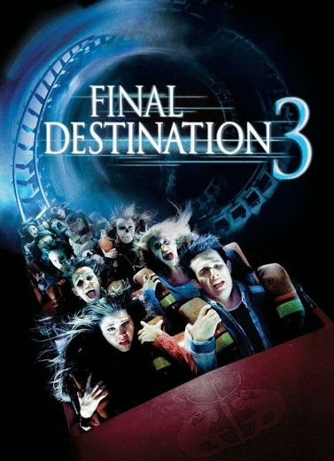 Final Destination 3