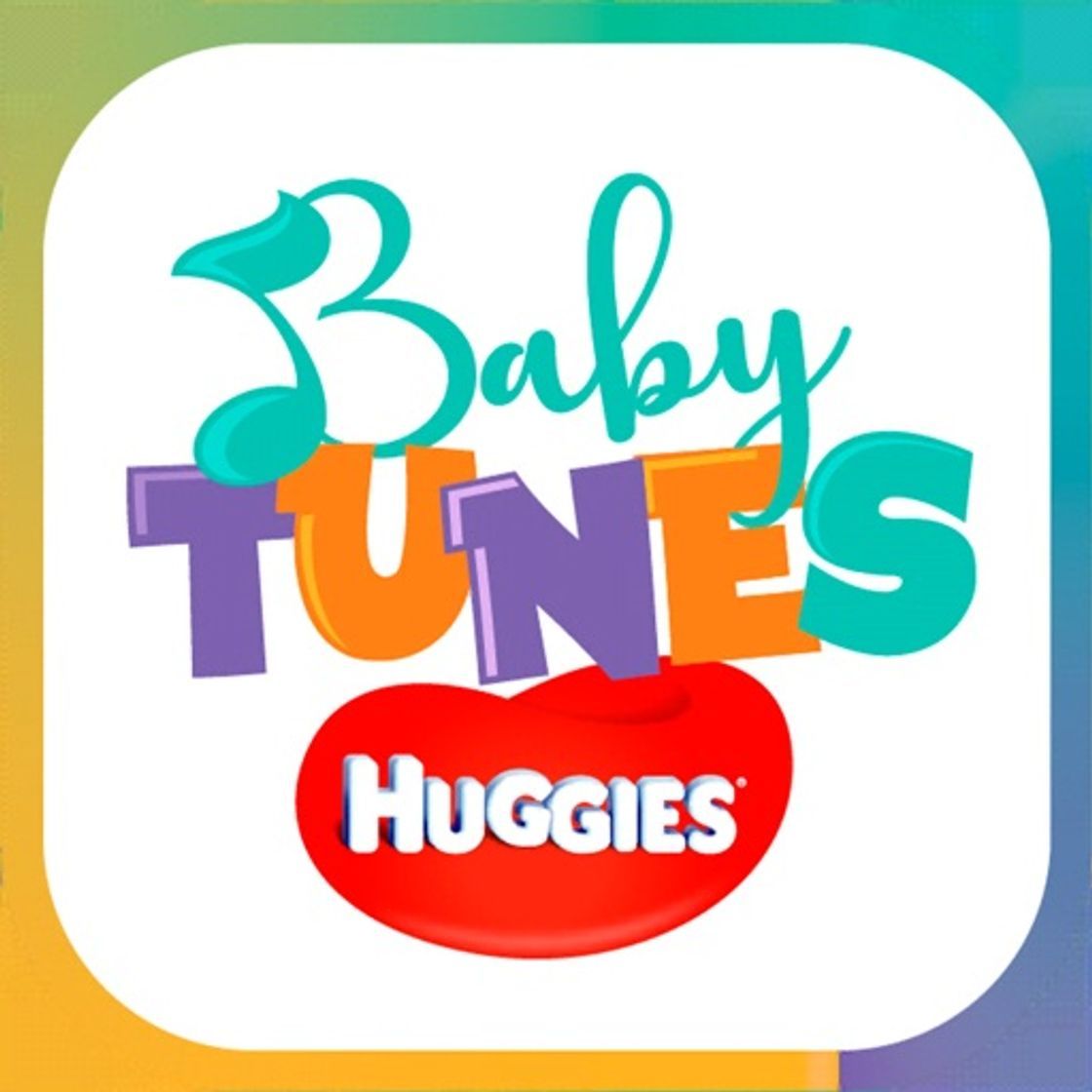 Aplicaciones Baby Tunes