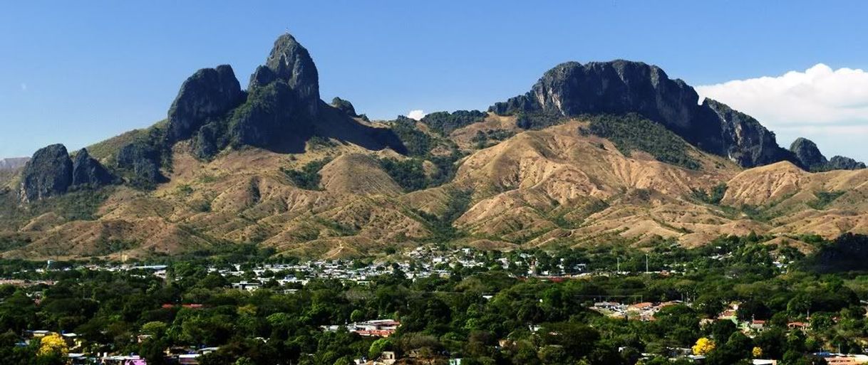 Place San Juan de Los Morros