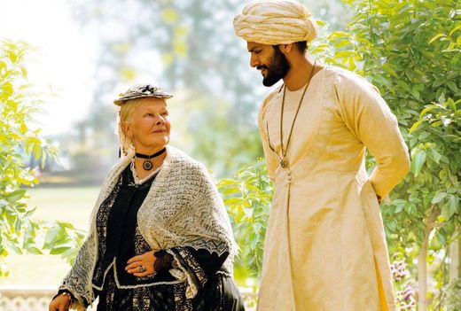 Victoria & Abdul