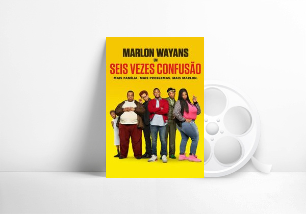 Película Sextillizos