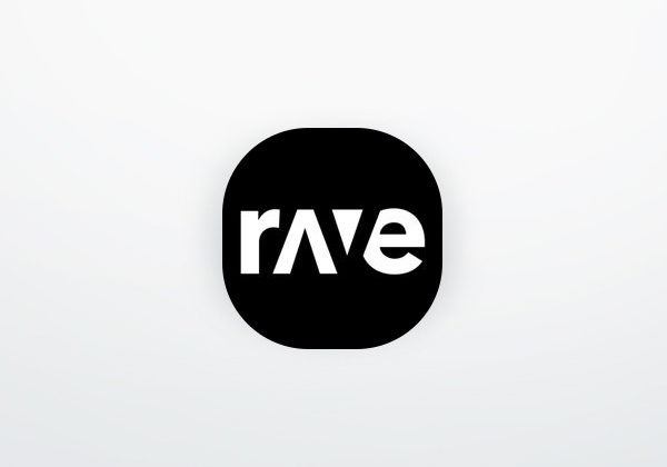 Aplicación Rave – Watch Together