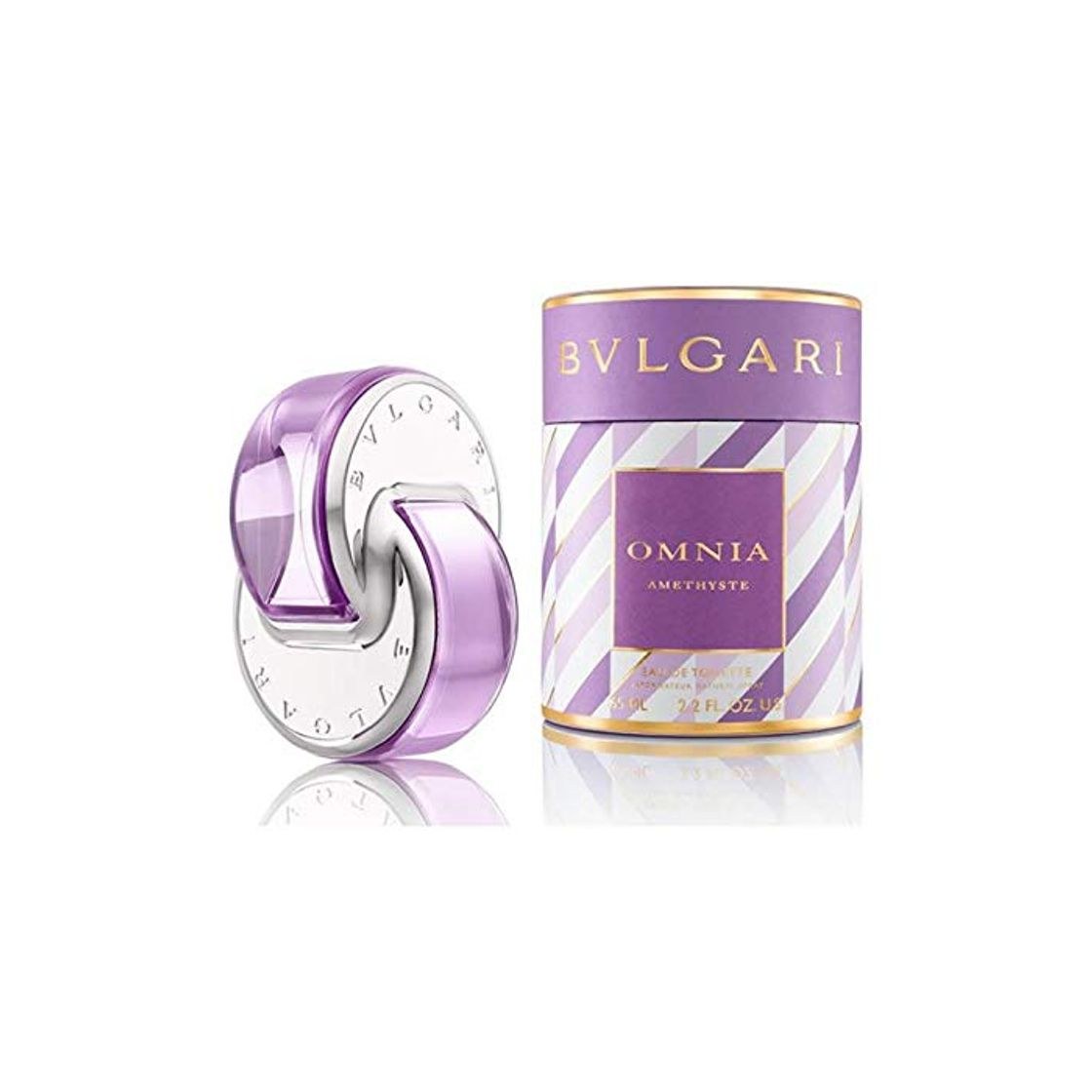 Products Bvlgari Omnia Amethyste Eau de Toilette