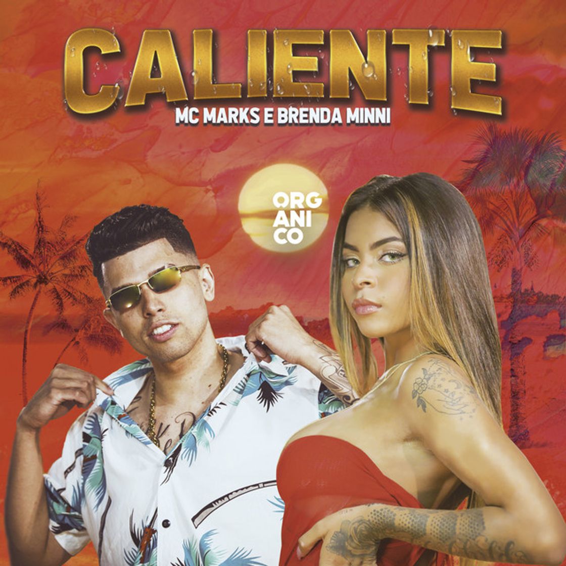 Canción Caliente