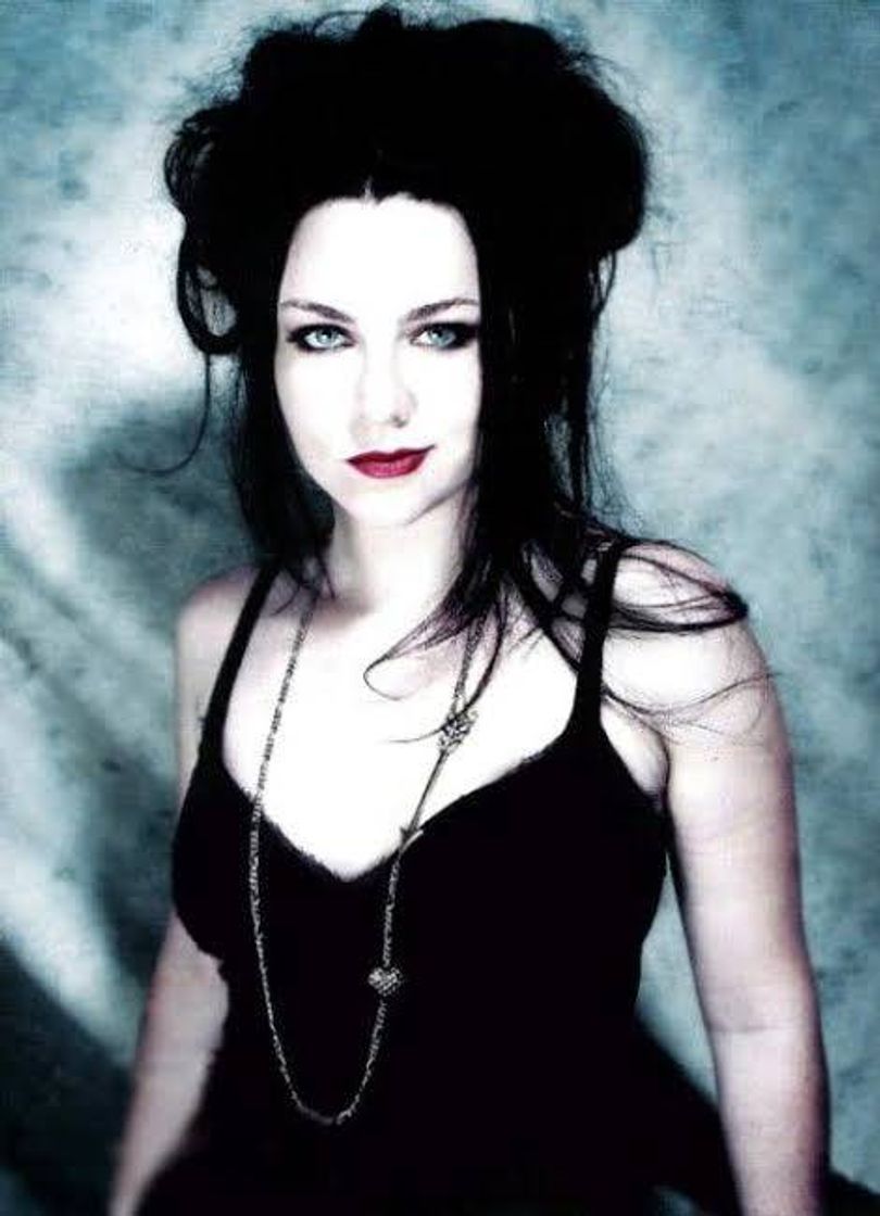 Moda Evanescence, My immortal 