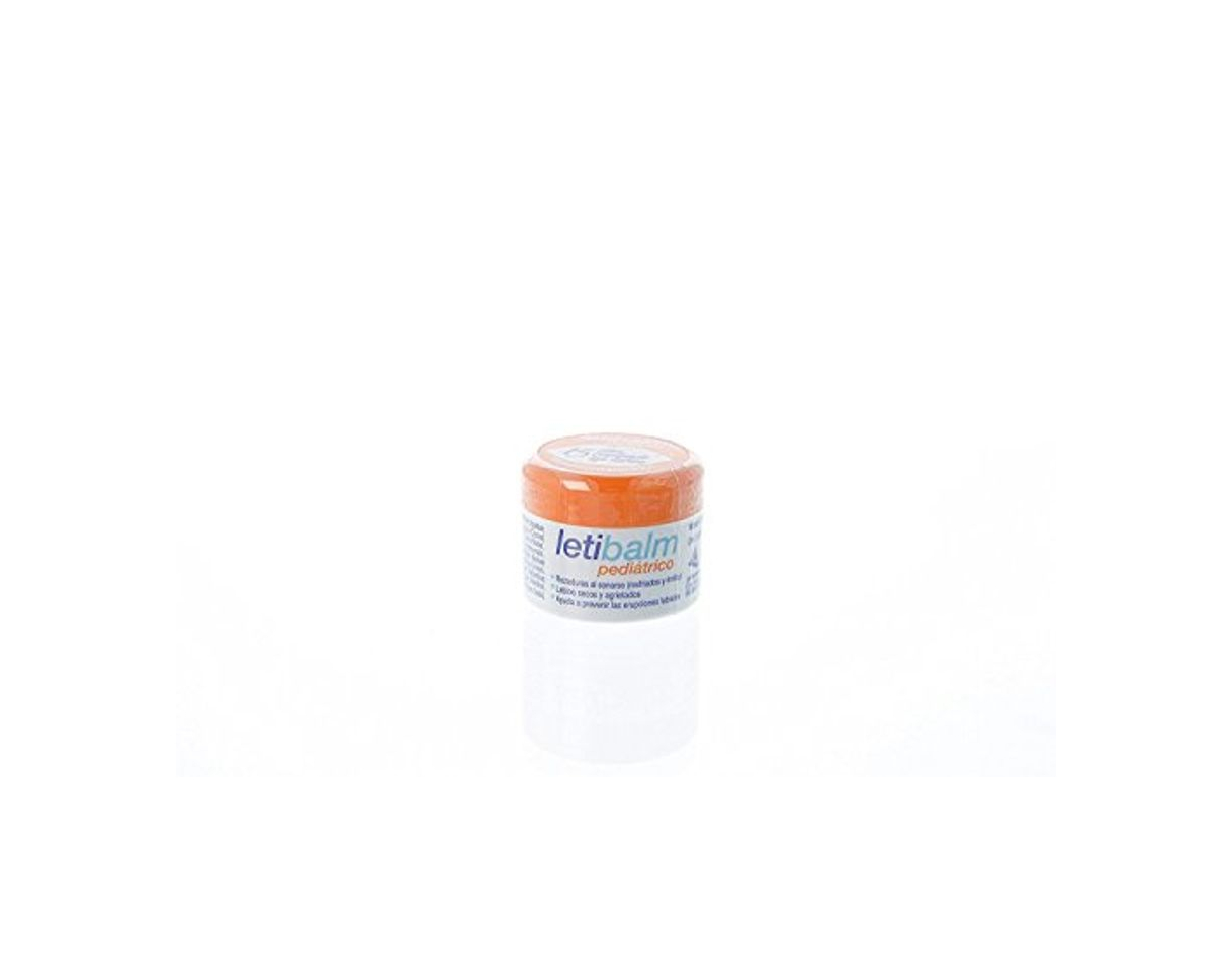 Product Leti BALM PEDIATRICO 10 ml