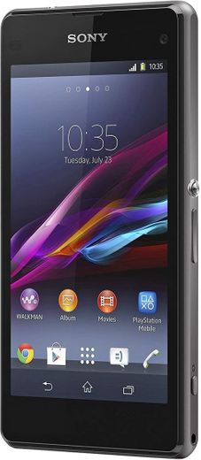 Sony Xperia Z1 - Smartphone libre Android