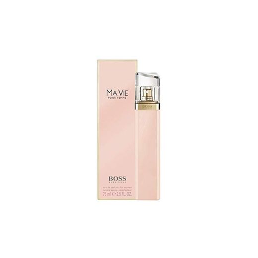 Hugo Boss Ma Vie Eau de Parfum Vaporizador