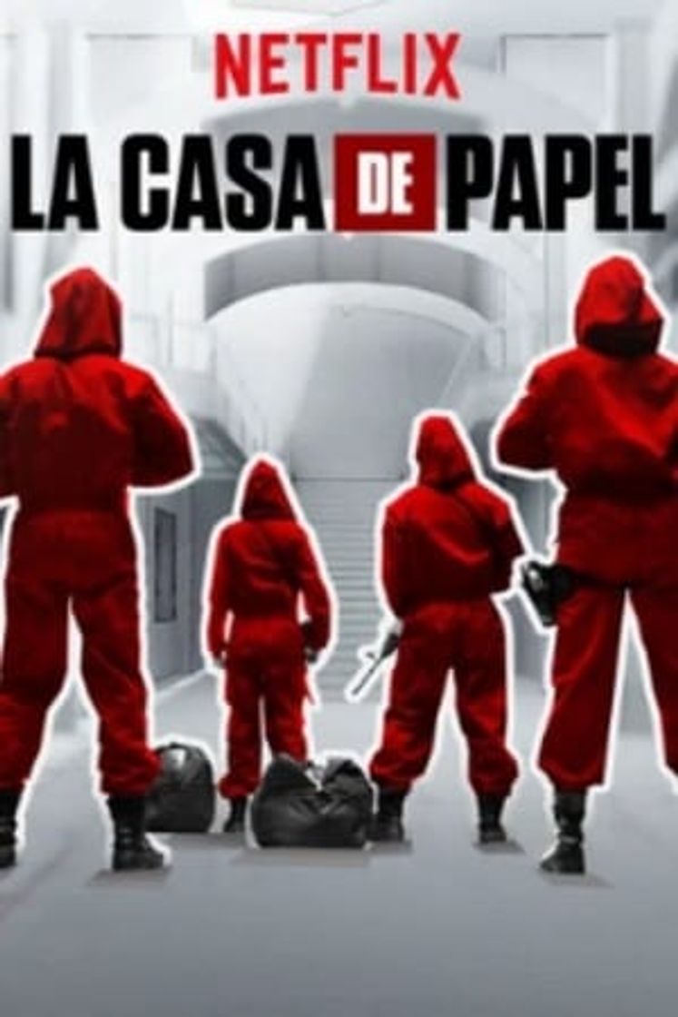 Casa de papel