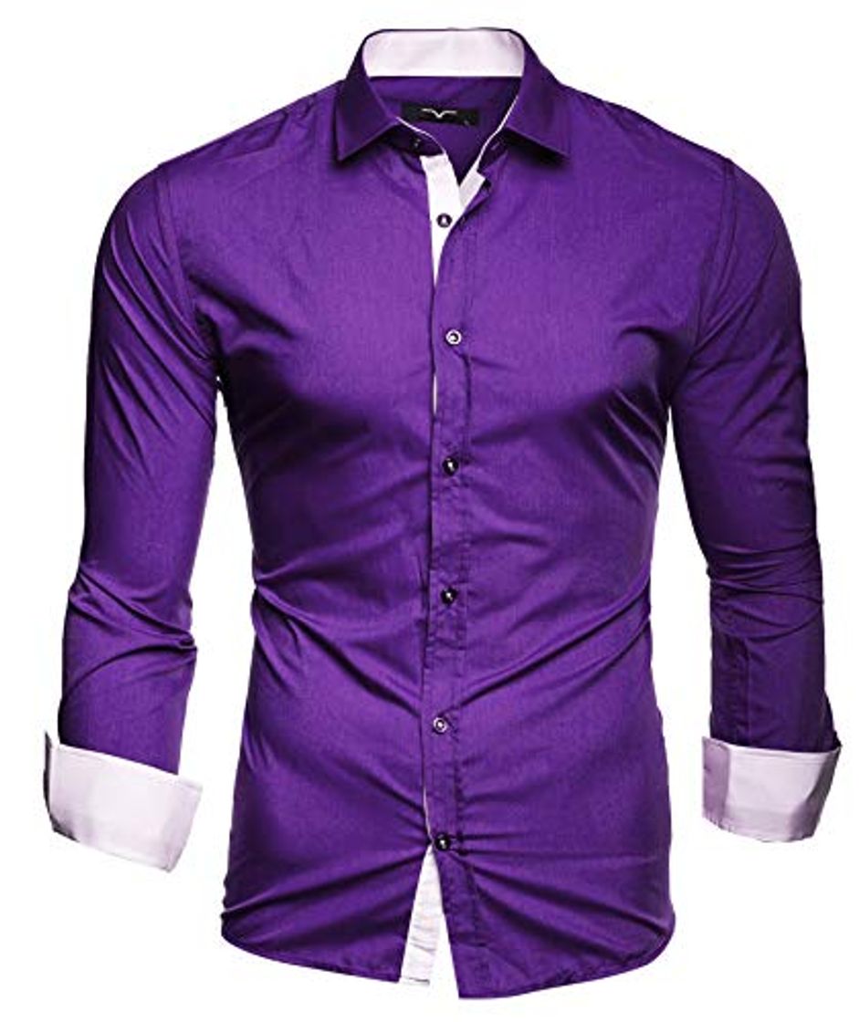 Producto Kayhan Hombre Camisa