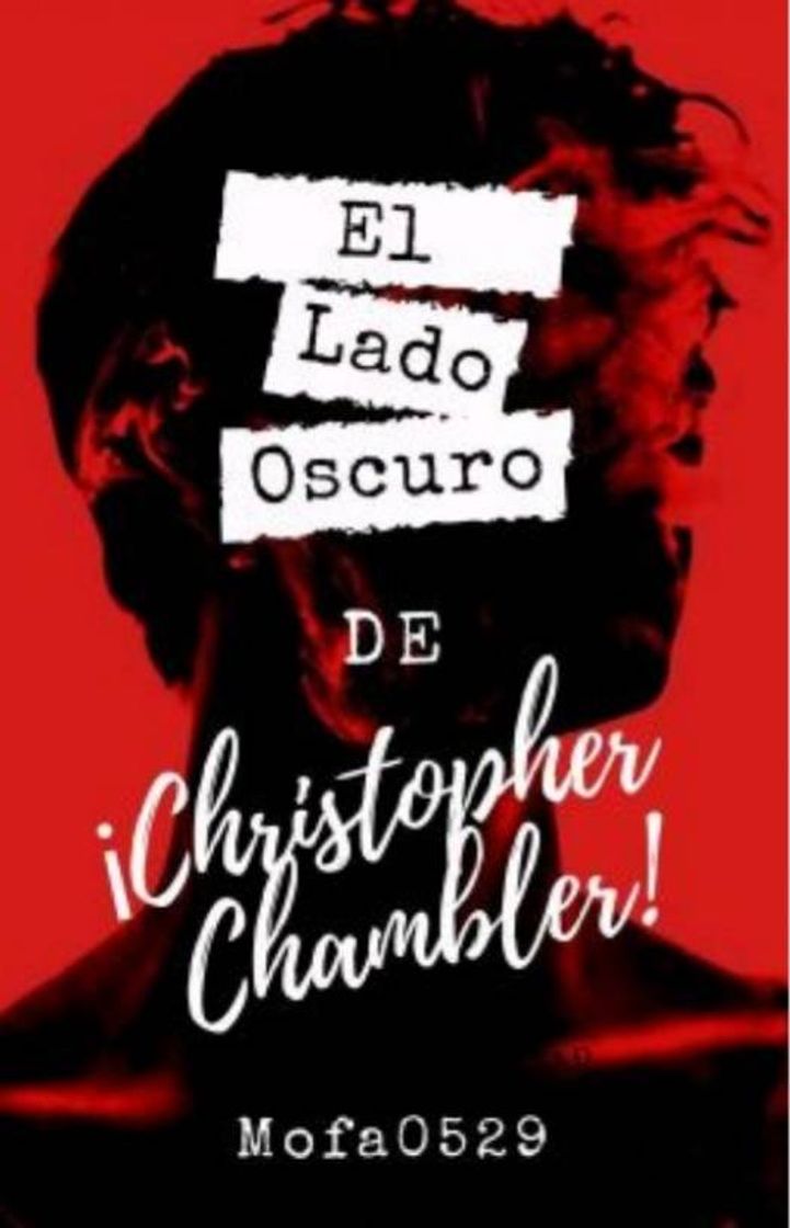 Fashion El Lado Oscuro De Christopher Chambler