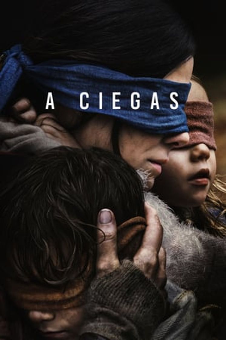 Movie A ciegas