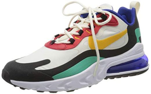 Nike Air MAX 270 React Ao4971-002 para Hombre,