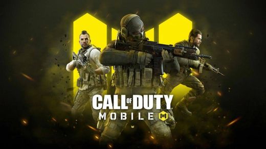 Call of Duty: Mobile