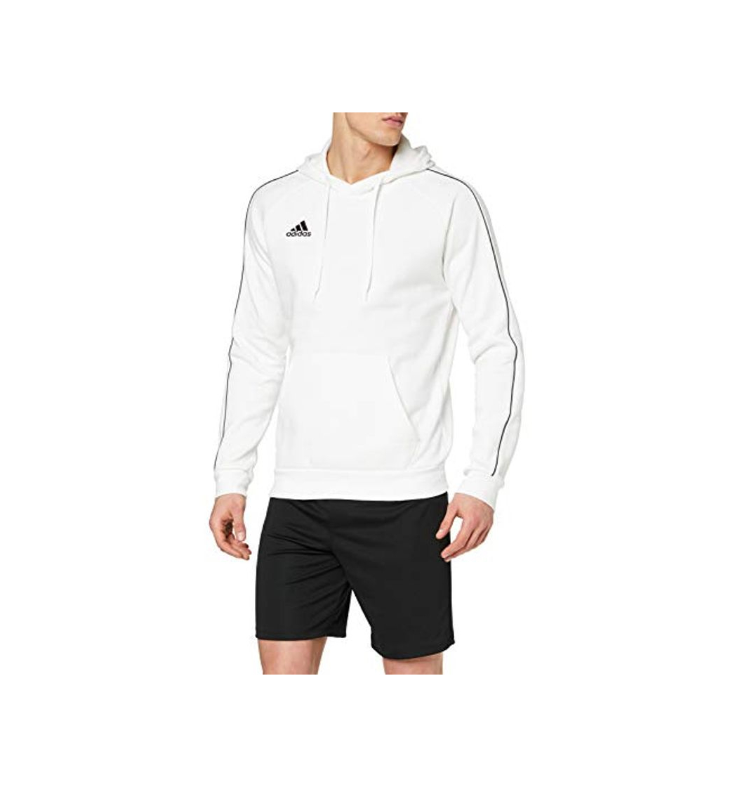 Fitness adidas Core18 Hoody Sudadera