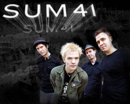 Pieces - Sum 41 