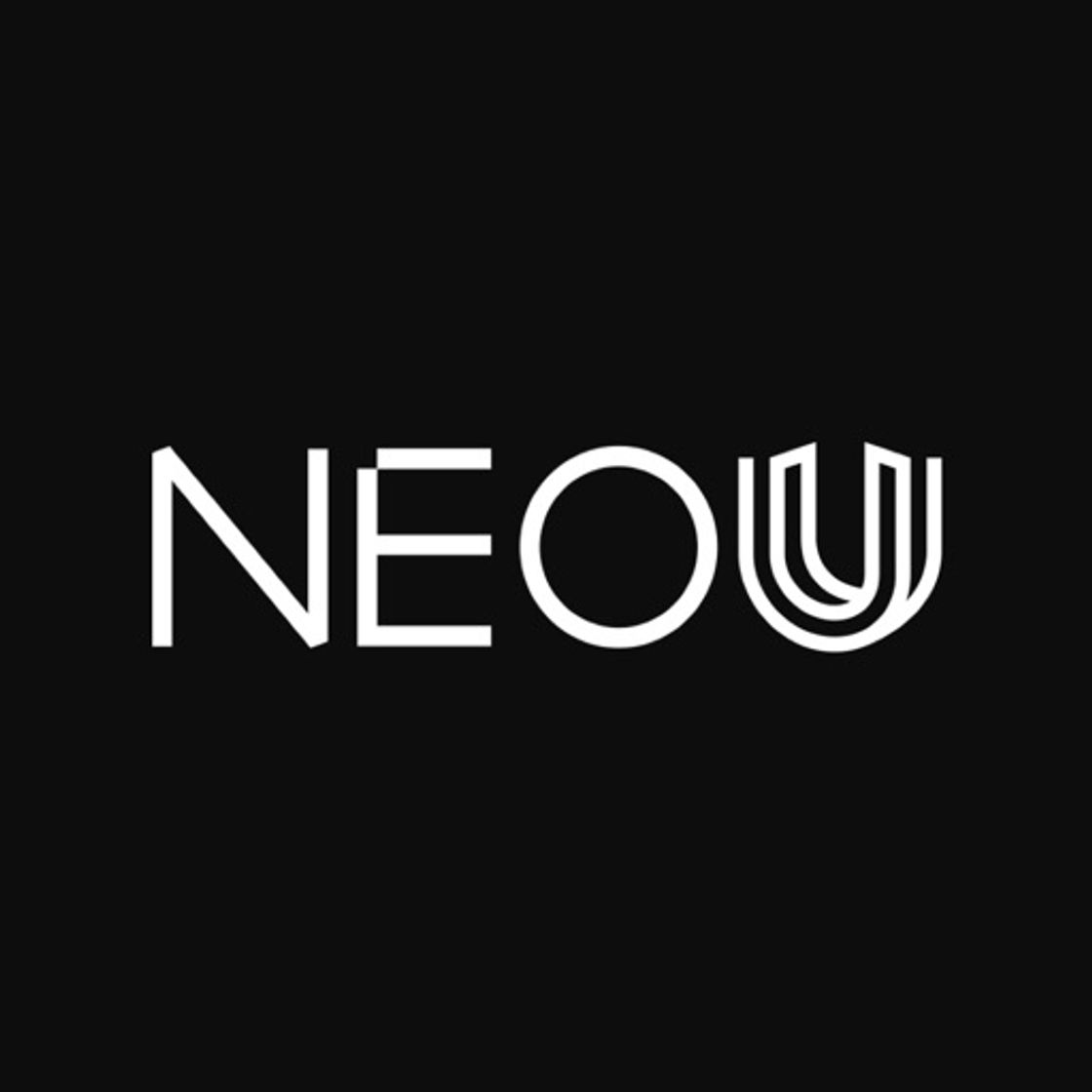 App NEOU: Fitness & Exercise App