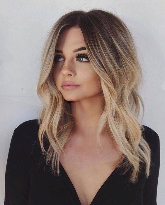 Moda Inspirations Short hair