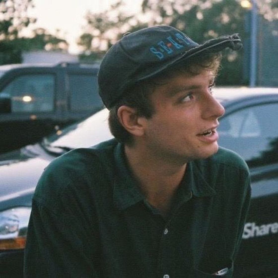 Fashion Mac DeMarco