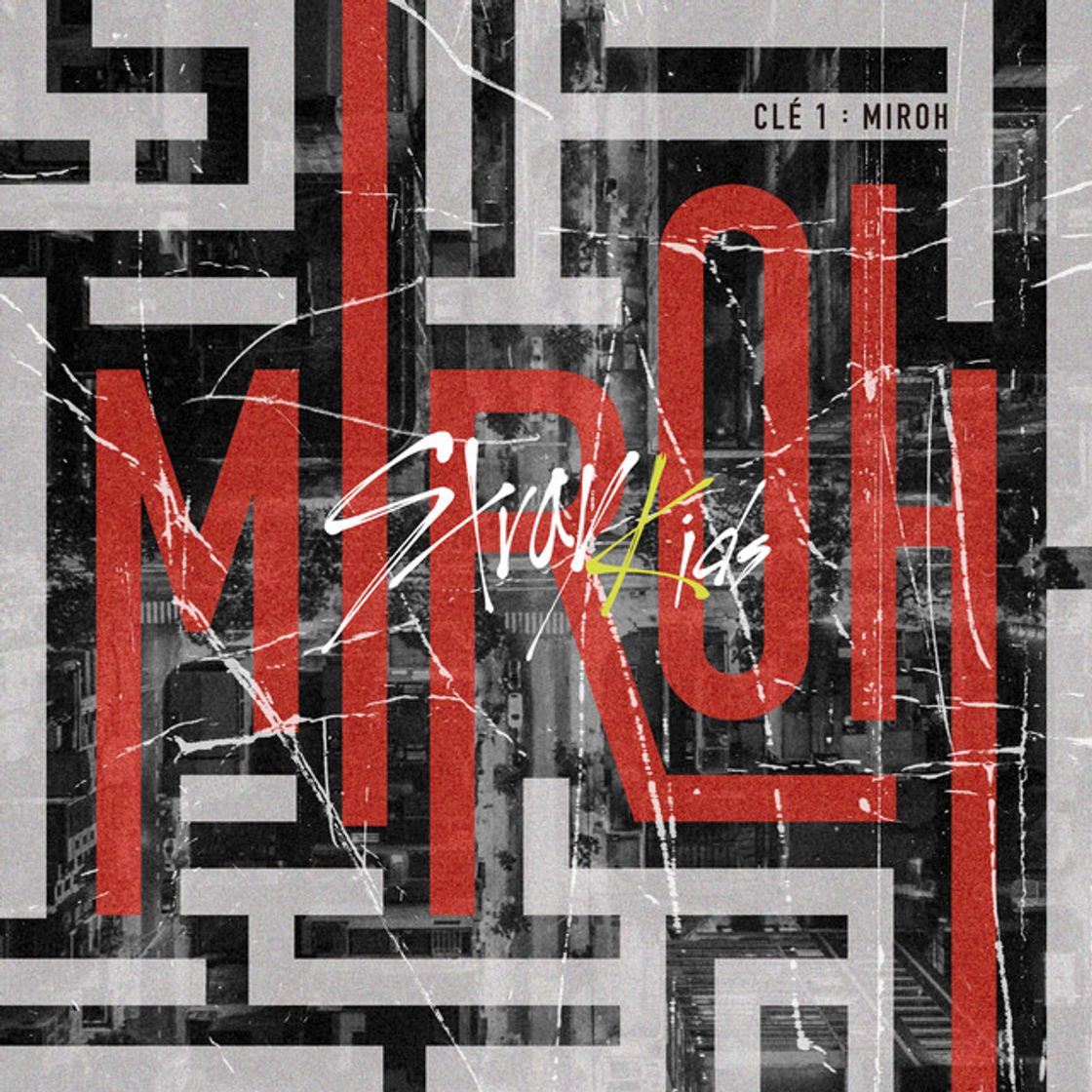 Music MIROH