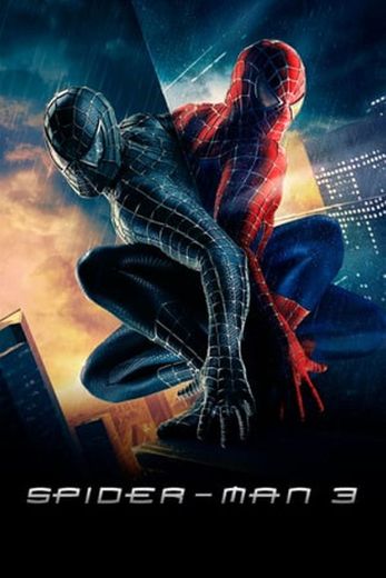 Spider-Man 3