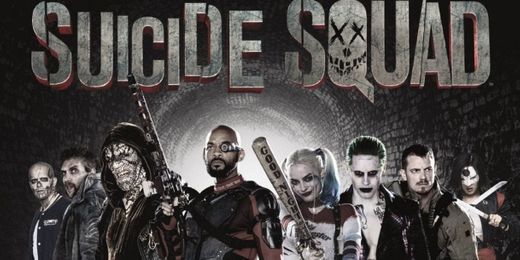 Suicide Squad