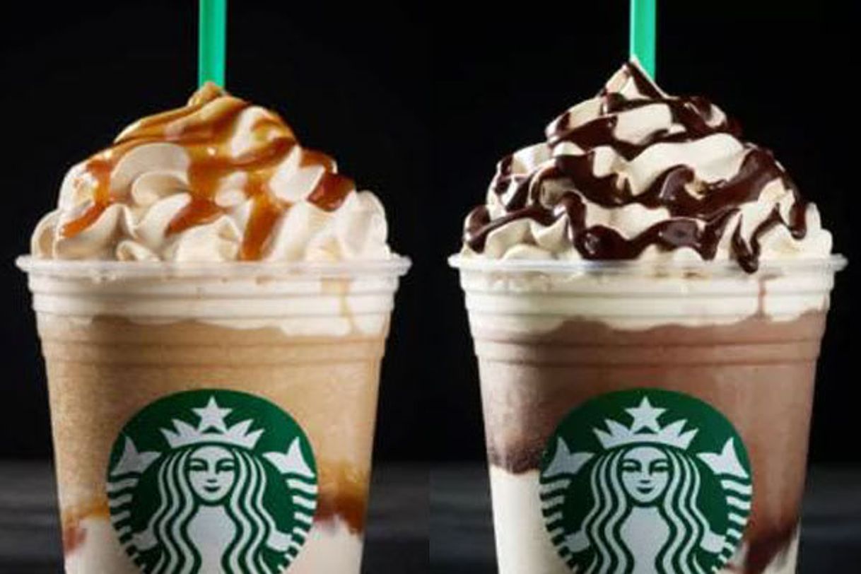 App Starbucks