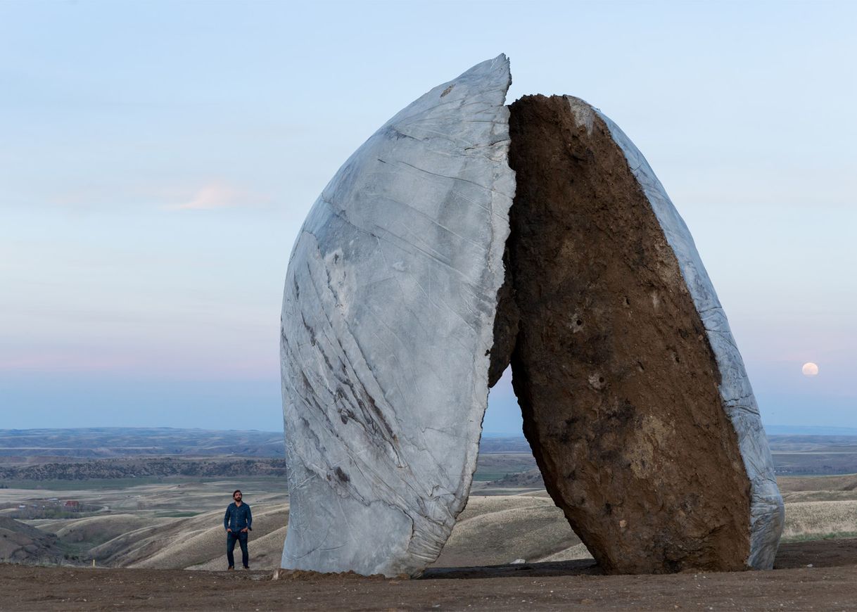 Places Tippet Rise Art Center