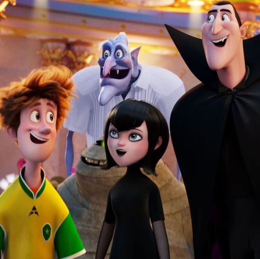 Hotel Transylvania