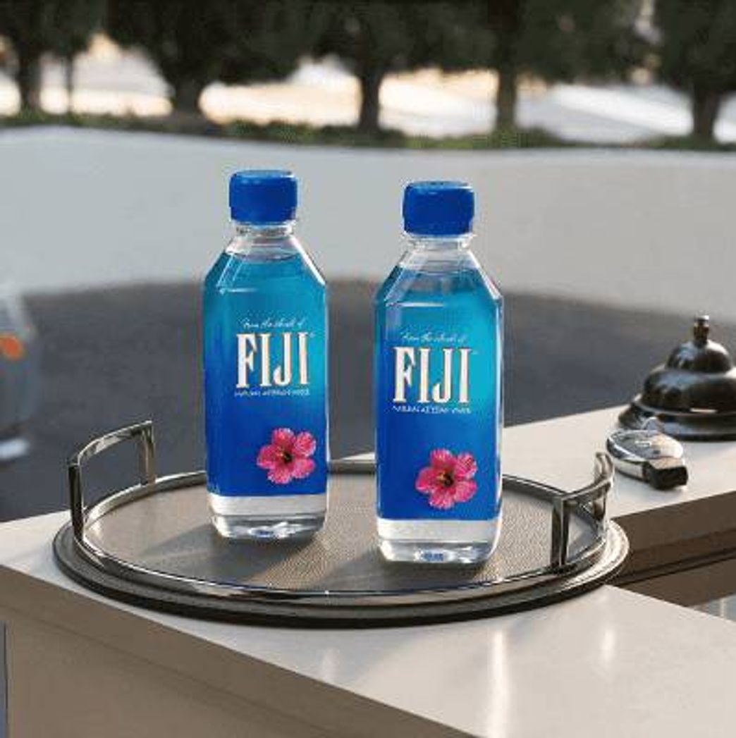 Producto Fiji Fiji Agua mineral plana 1 l