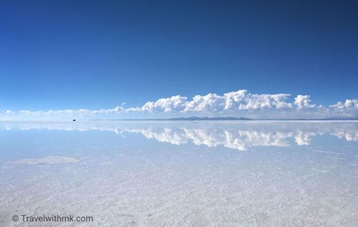 Salar de Uyuni