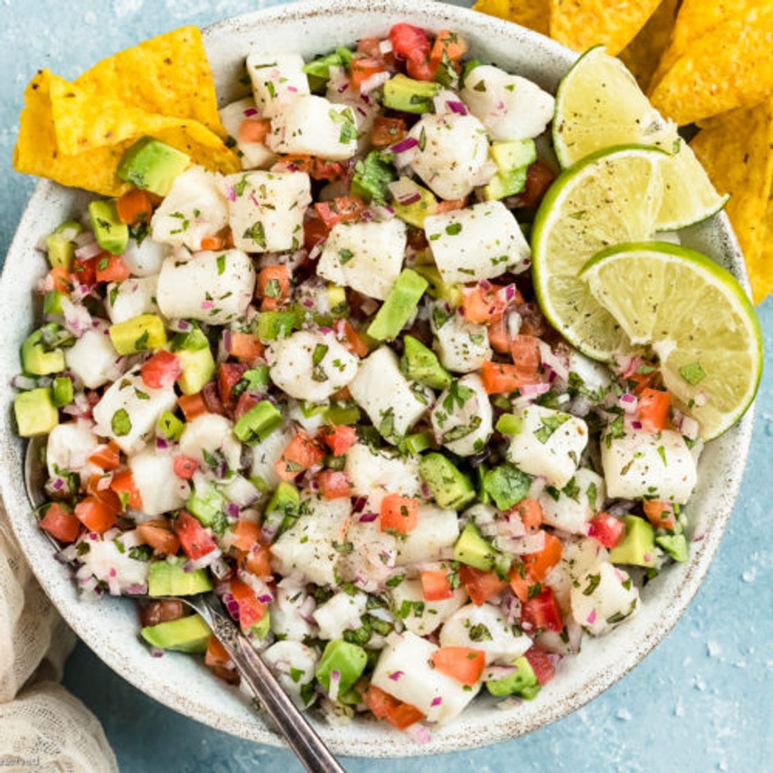 Moda Ceviche