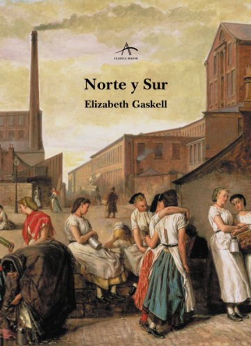 Libros Norte y Sur