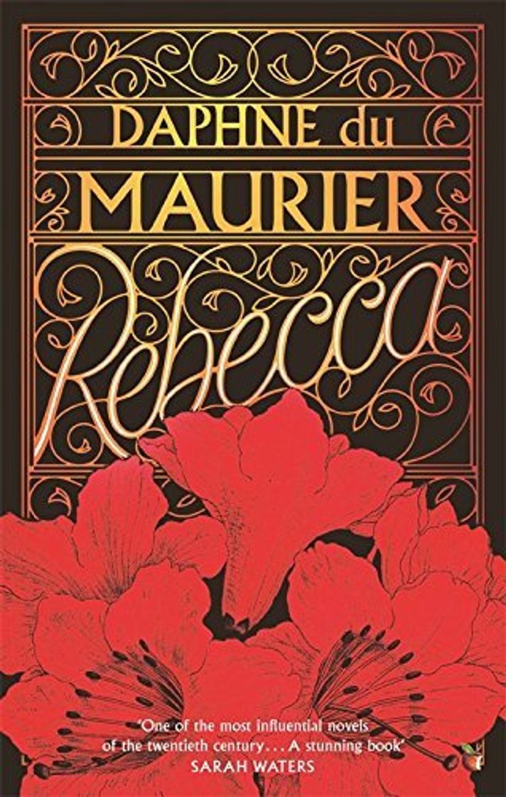 Books Rebecca (VMC) by Daphne Du Maurier (30-Jan-2003) Paperback