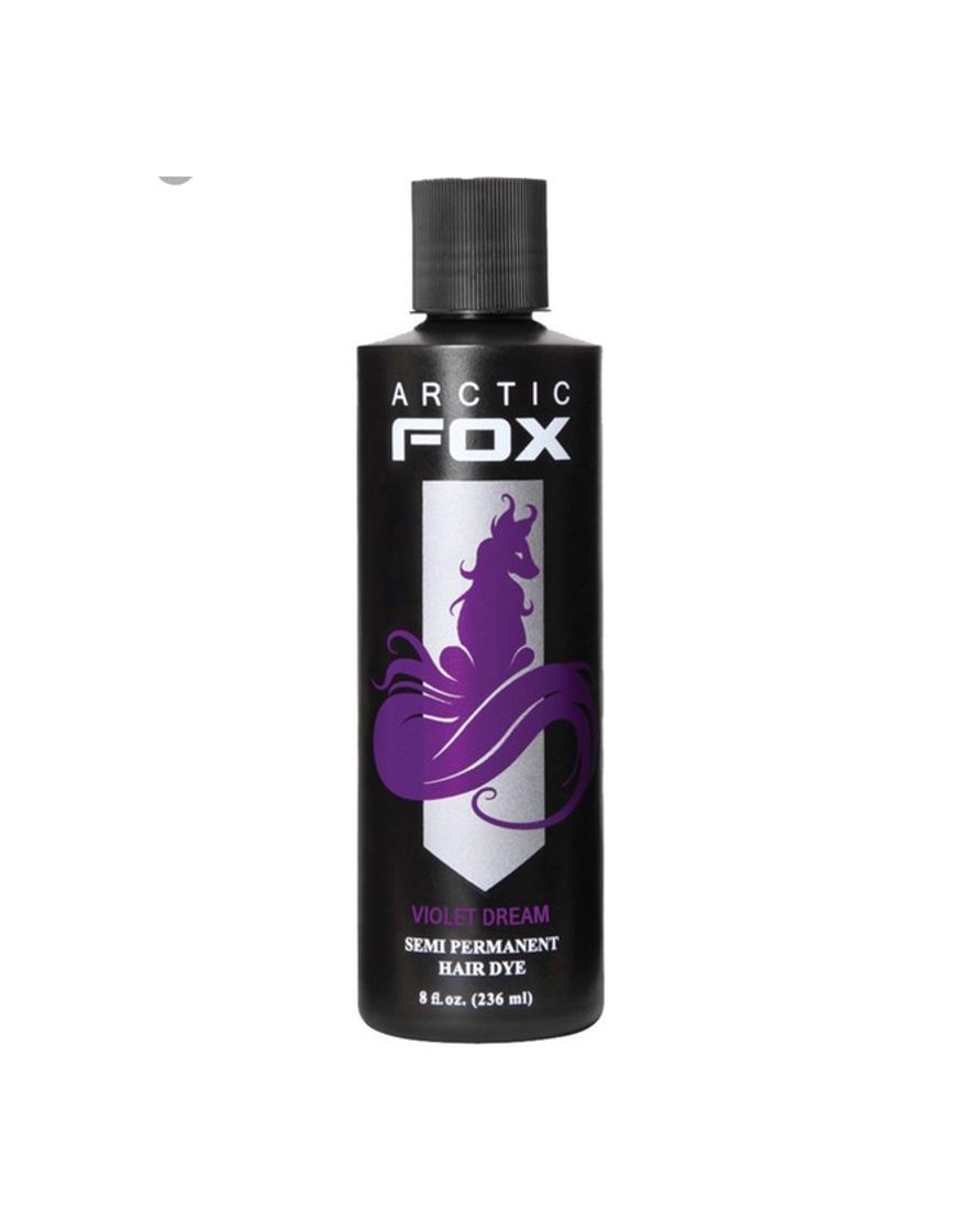 Producto Tinte Arctic Fox