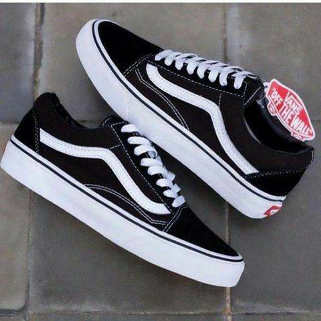 Social Tênis Vans Old Skool Original